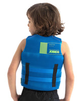 Neoprene Life Vest Kids Blue