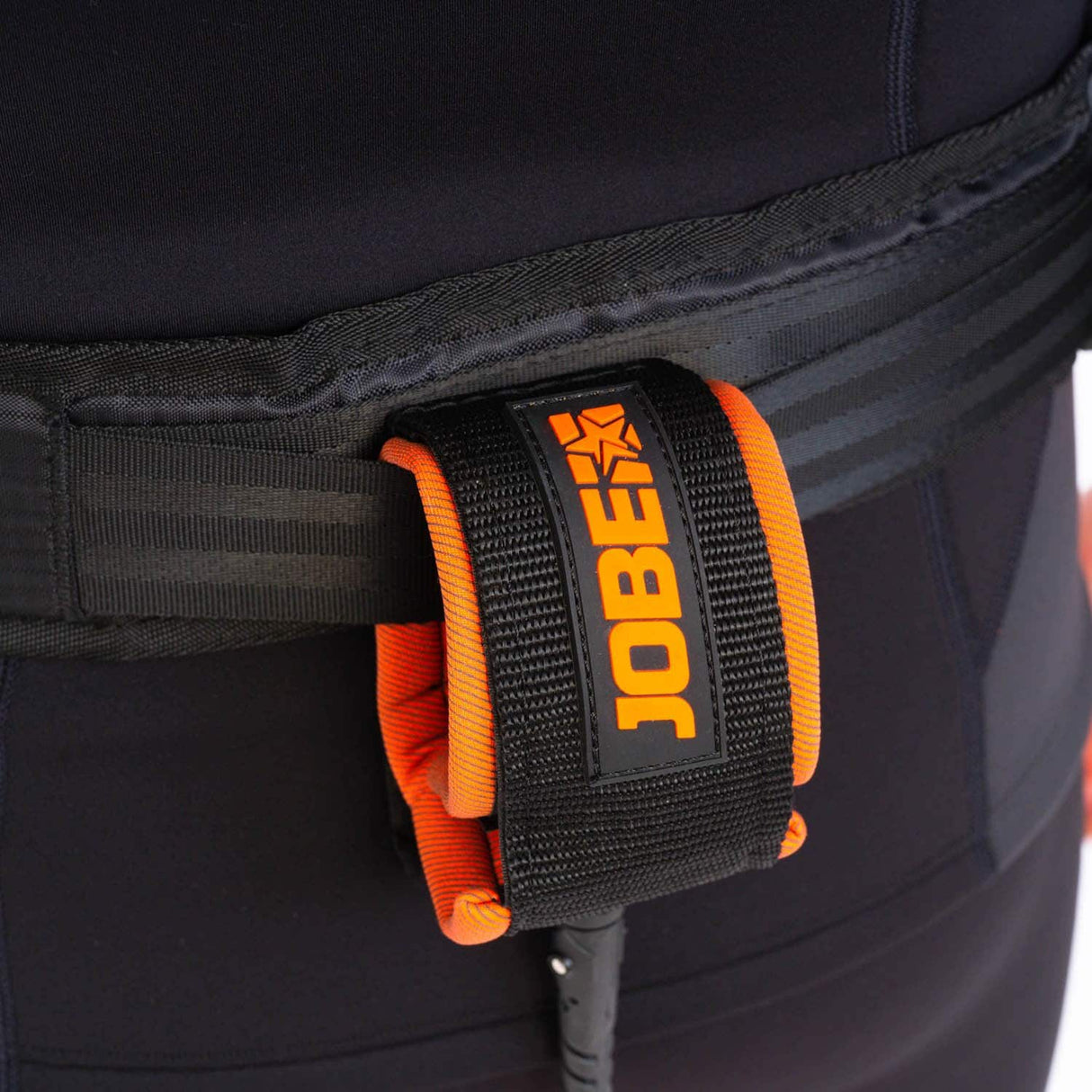 Padded Quick Release Waist Belt