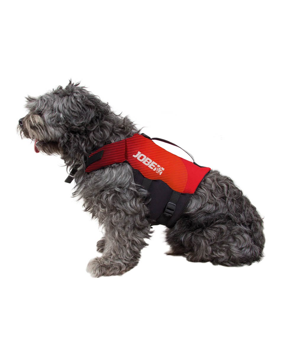 Pet Vest Red