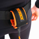 Quick Release Waist Belt