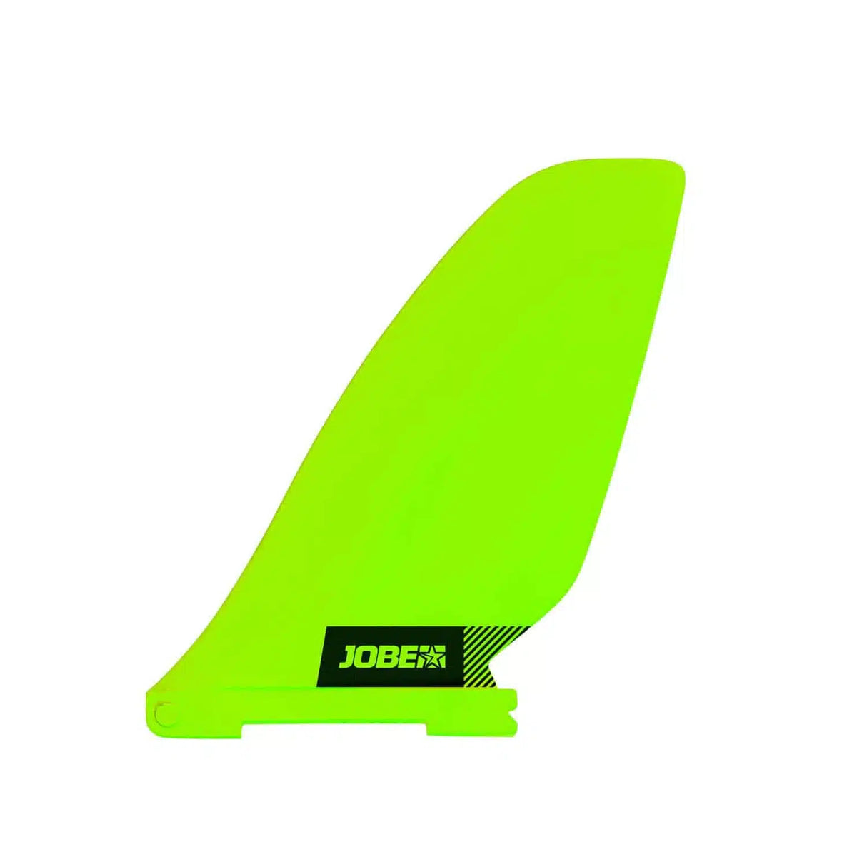 Touring SUP Fin Lime Green