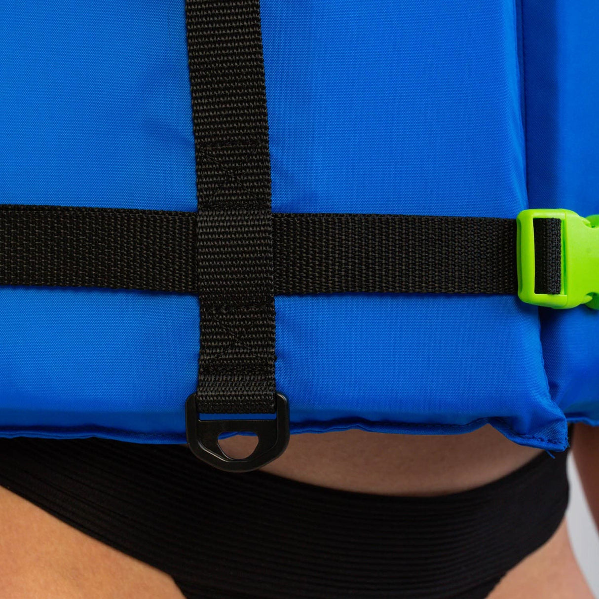 Universal Life Vest Blue