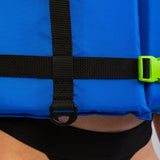 Universal Life Vest Blue