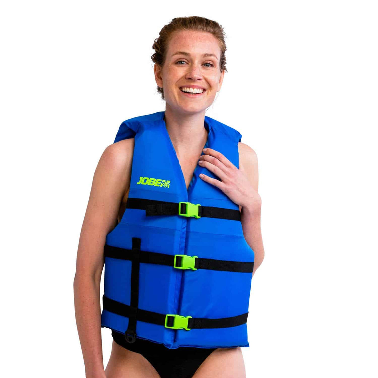 Universal Life Vest Blue