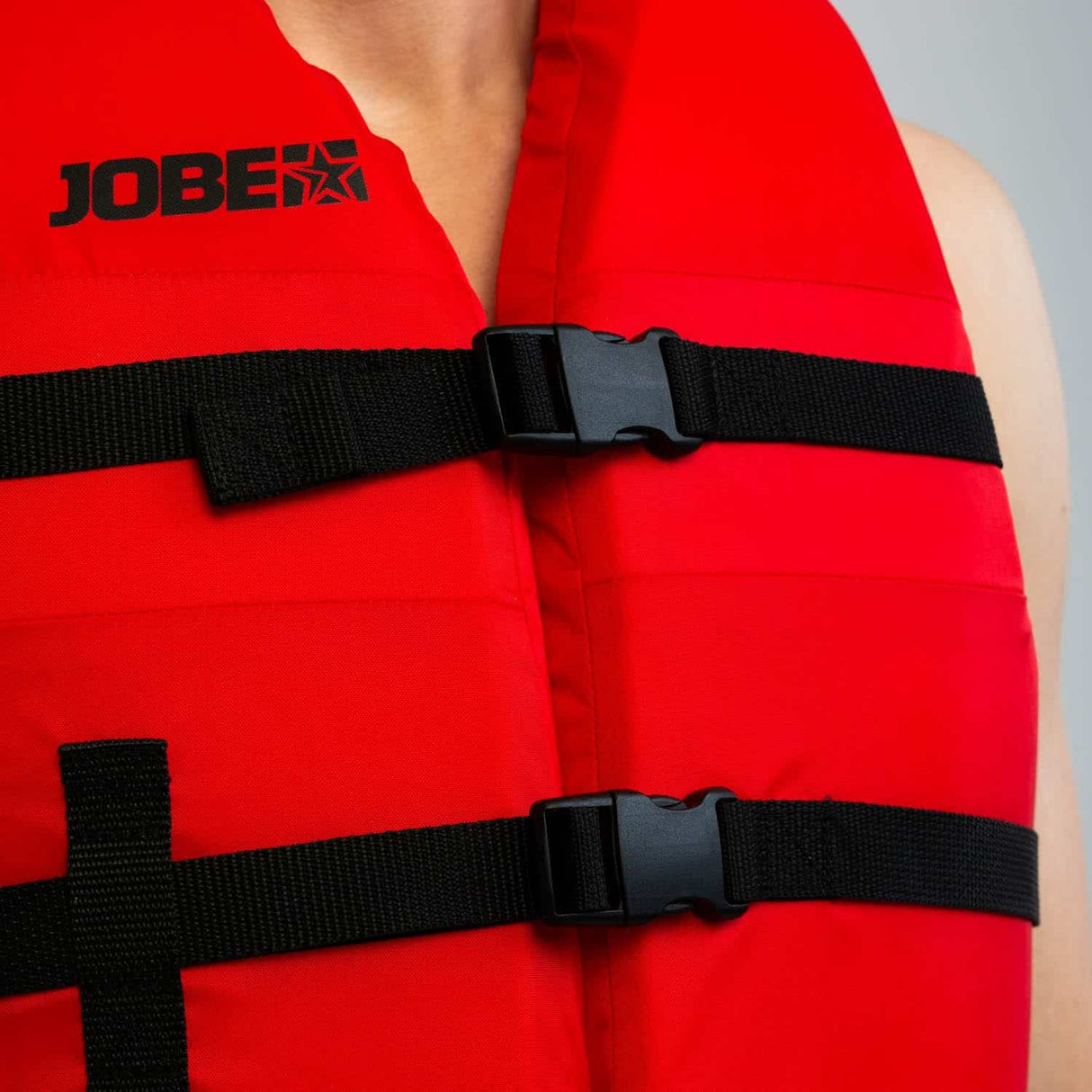 Universal Life Vest Red