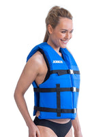 Universal Life Vest Blue