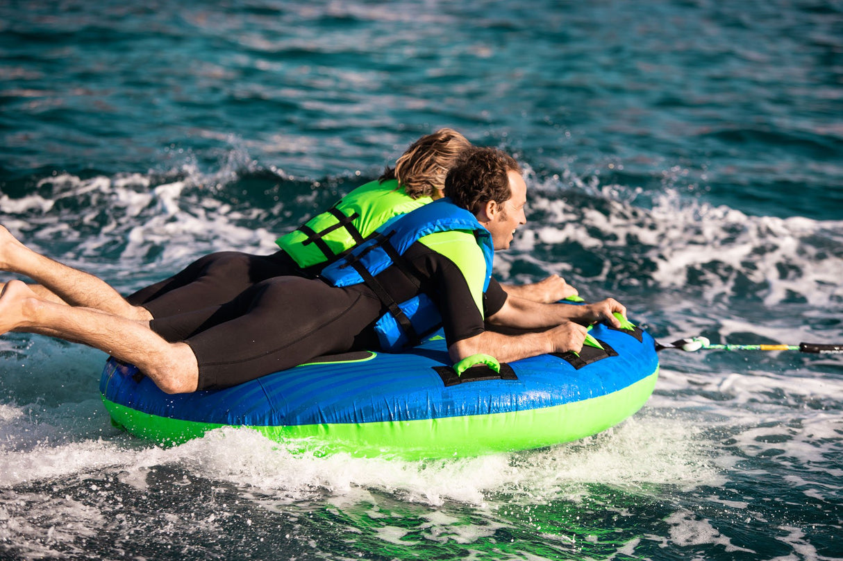 Universal Life Vest Blue