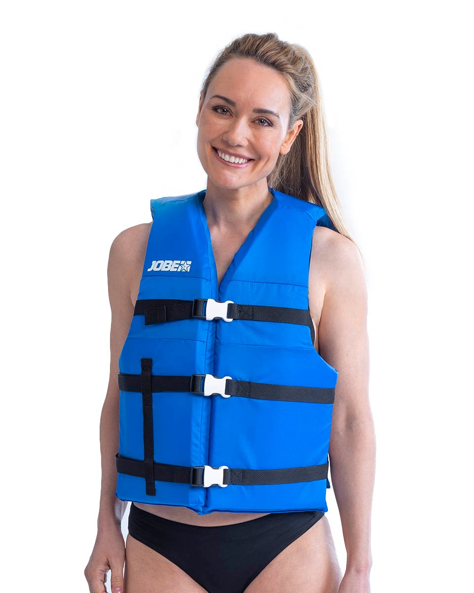 Universal Life Vest Blue