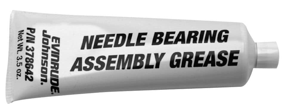 Needle bearing Assembly Grease 3.5OZ (100mL)