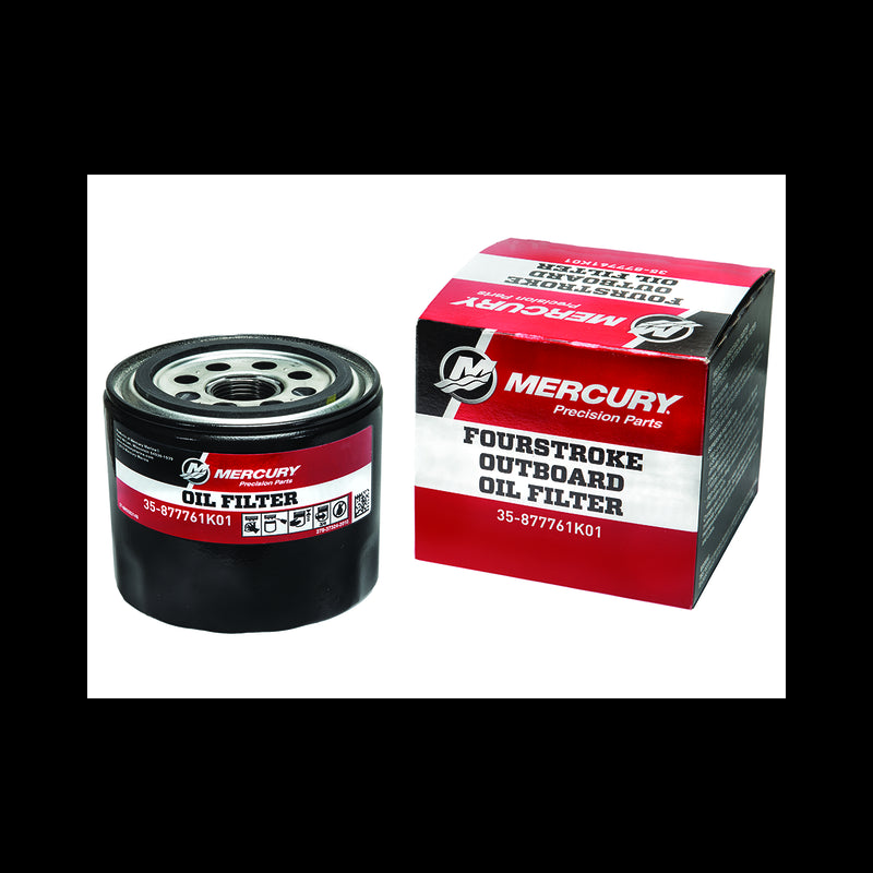 Oil FIlter 75-115HP