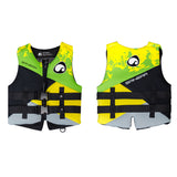 18291 Relax Youth Neopren Vest - 50N Spinera