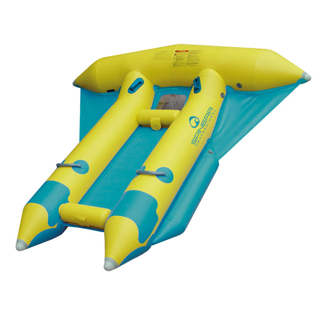 18579 Professional Water Glider 3 Person Spinera