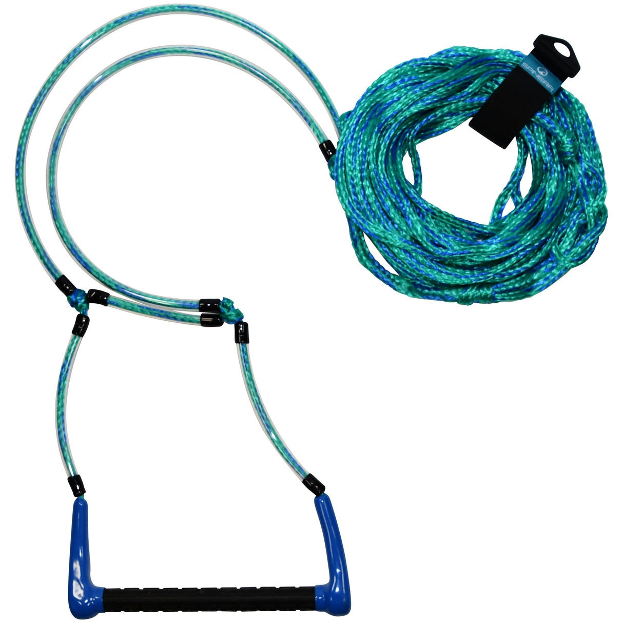 19379 Monoski Trainer Rope Spinera