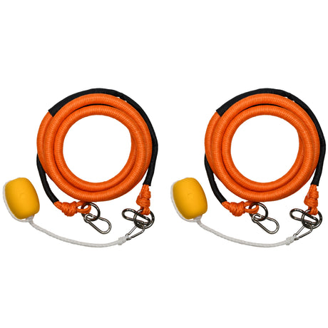 19383 Horizontal Aquapark Mooring Combo (2x3m) Spinera