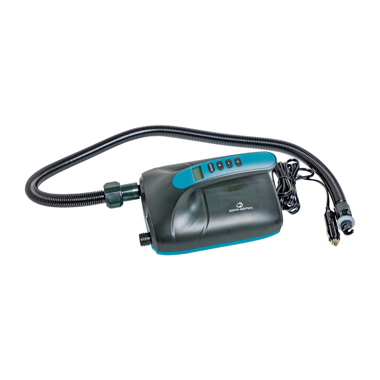 19400 SUP3 High Pressure 12V SUP Pump, 20 PSI Spinera