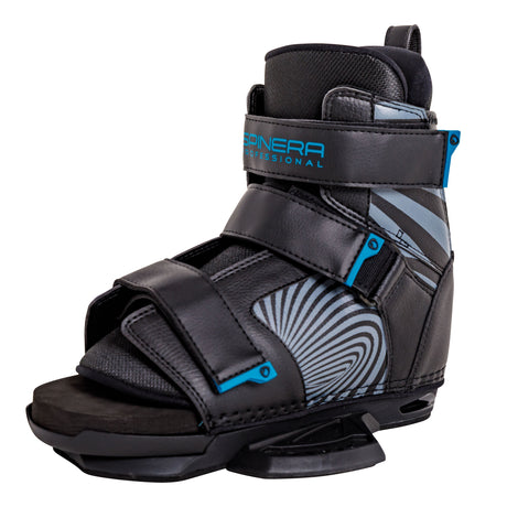 1952725 Professional Wakeboard Binding - Velcro Deluxe Spinera