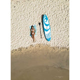 20253 SUP Lets Paddle 10.4 - 315x76x15cm Spinera