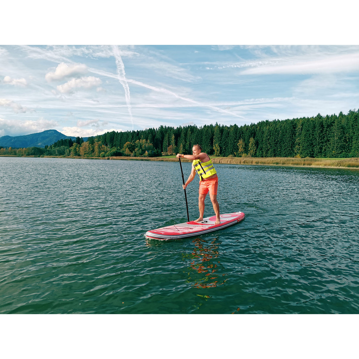 20269 Professional SUP Rental 10.6 - 320x80x15cm Spinera