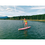 20269 Professional SUP Rental 10.6 - 320x80x15cm Spinera