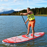 20269 Professional SUP Rental 10.6 - 320x80x15cm Spinera