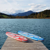 20269 Professional SUP Rental 10.6 - 320x80x15cm Spinera