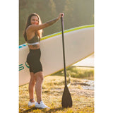 20304 Classic Alu SUP Paddle Spinera