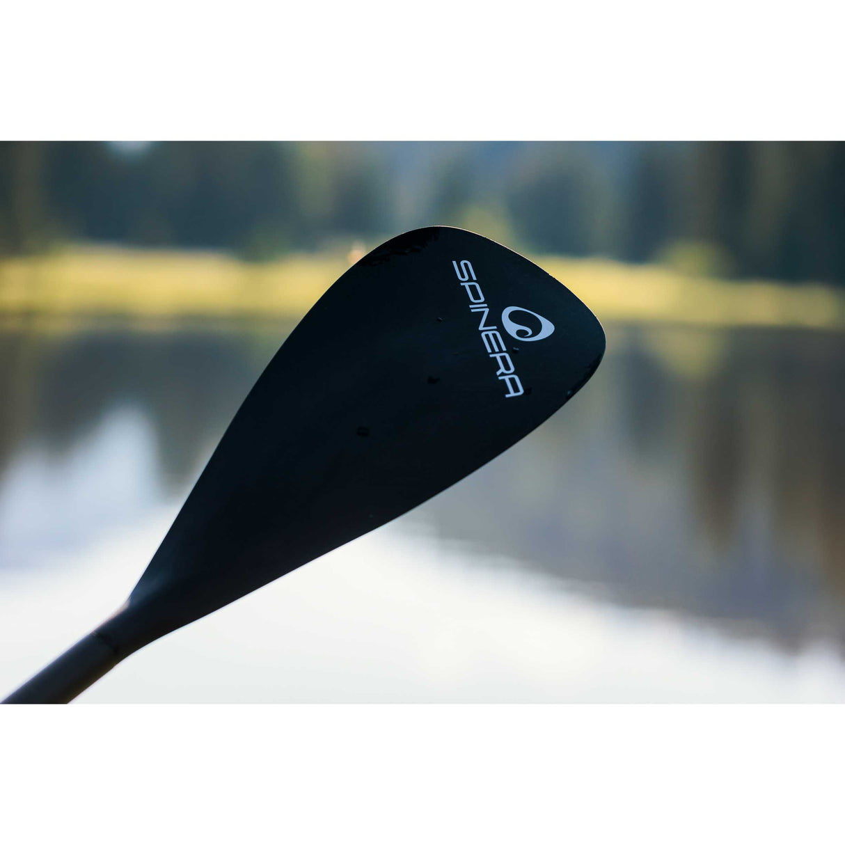 20304 Classic Alu SUP Paddle Spinera