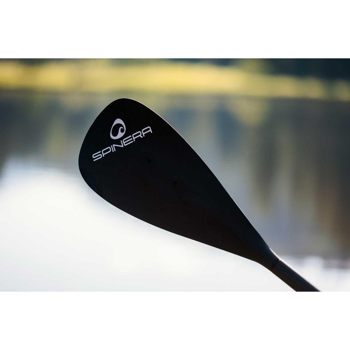 20304 Classic Alu SUP Paddle Spinera