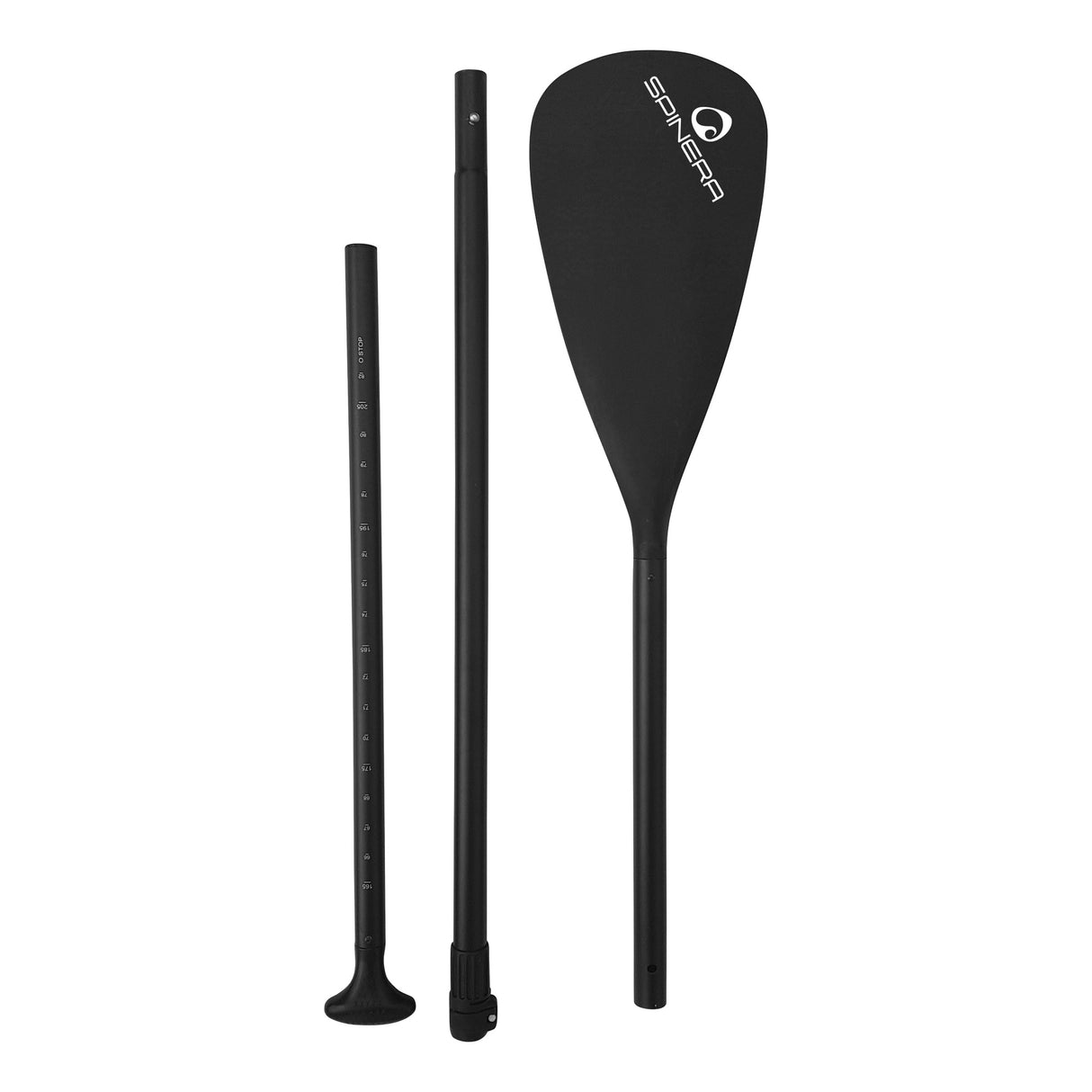 20304 Classic Alu SUP Paddle Spinera