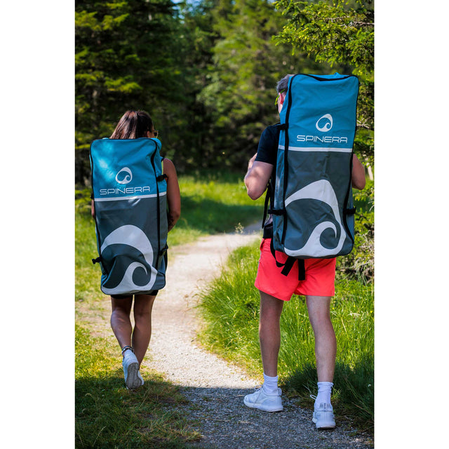 20307 Big SUP Backpack Spinera