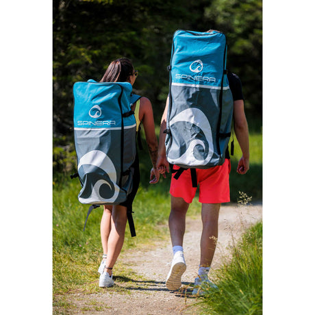 20307 Big SUP Backpack Spinera