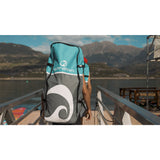 20307 Big SUP Backpack Spinera