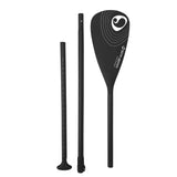 20309 Performance Fiberglass SUP Paddle Spinera