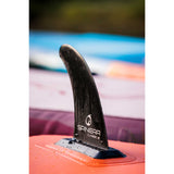 20396 SUP & Kayak Slide-in Classic Nylon Fin 9 Inch Spinera