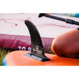 20396 SUP & Kayak Slide-in Classic Nylon Fin 9 Inch Spinera