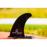 20396 SUP & Kayak Slide-in Classic Nylon Fin 9 Inch Spinera