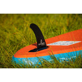 20396 SUP & Kayak Slide-in Classic Nylon Fin 9 Inch Spinera