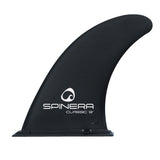 20396 SUP & Kayak Slide-in Classic Nylon Fin 9 Inch Spinera