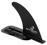 20396 SUP & Kayak Slide-in Classic Nylon Fin 9 Inch Spinera