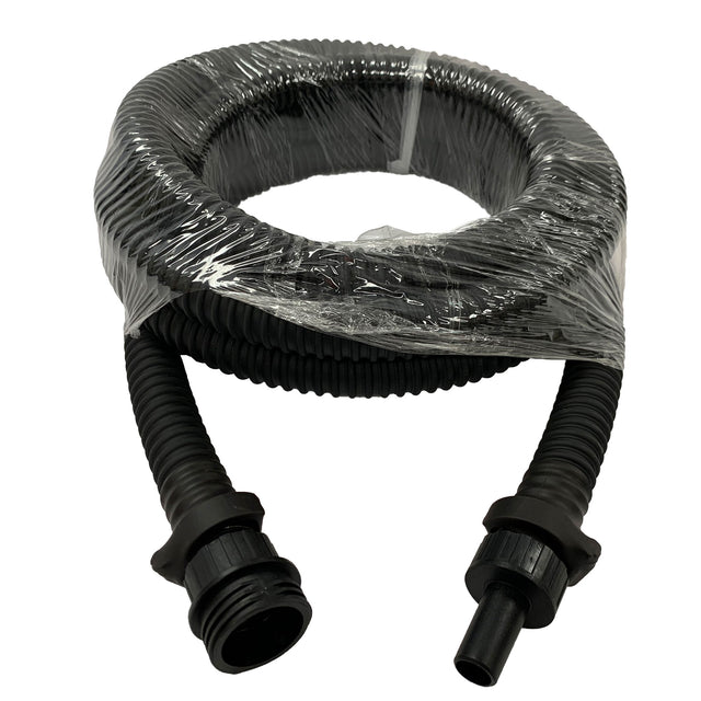 20463 Hose for Air Pump 3m x 25mm incl. adapter for HR style valve Spinera