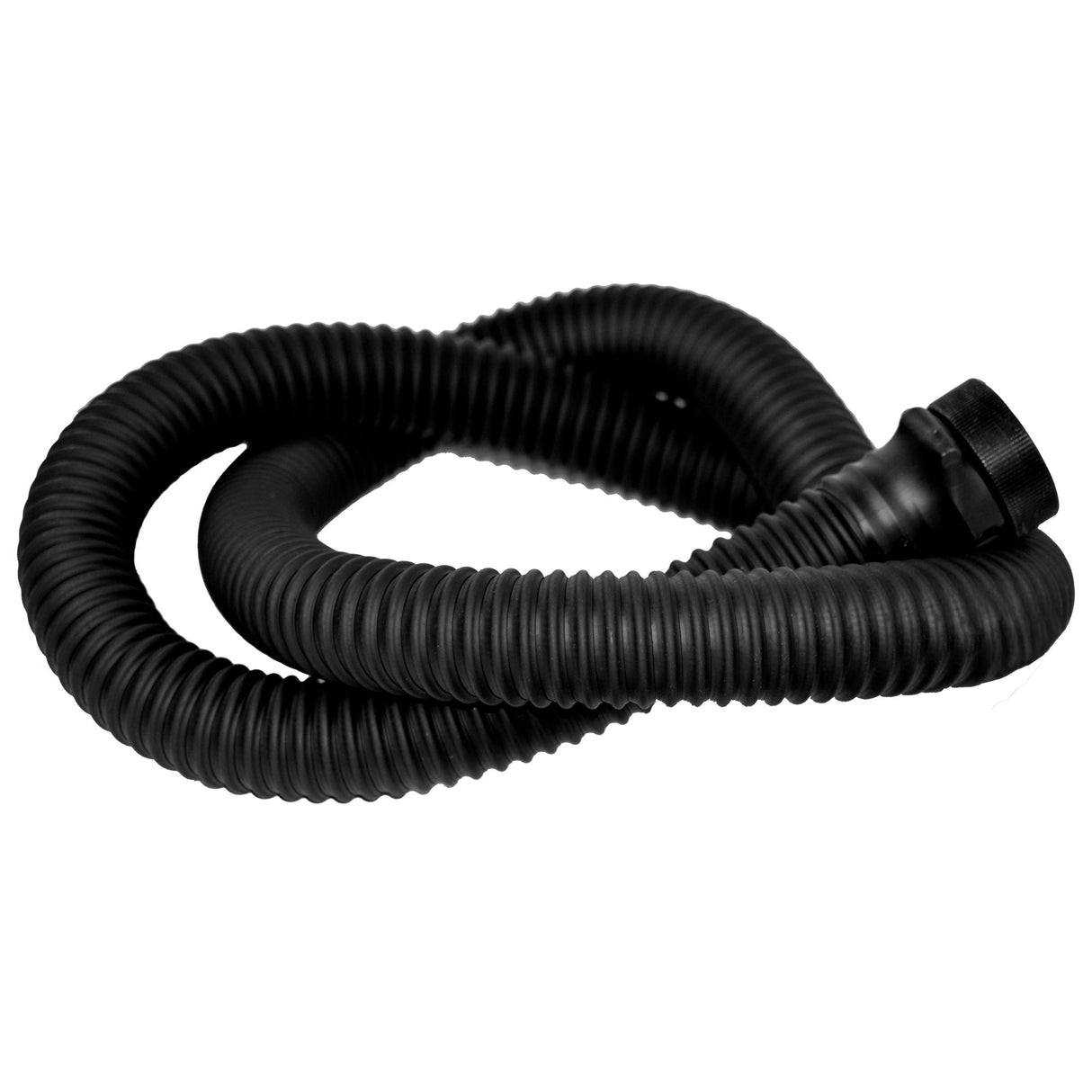 20465 Hose for Air Pump 2m x 40mm EPDM incl. adapter for HV260 valve Spinera