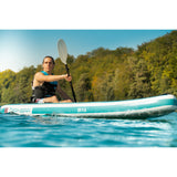 21005 Sup-Kayak SK 12 12.0 - 365x98x20 cm Spinera