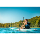 21005 Sup-Kayak SK 12 12.0 - 365x98x20 cm Spinera