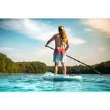 21005 Sup-Kayak SK 12 12.0 - 365x98x20 cm Spinera