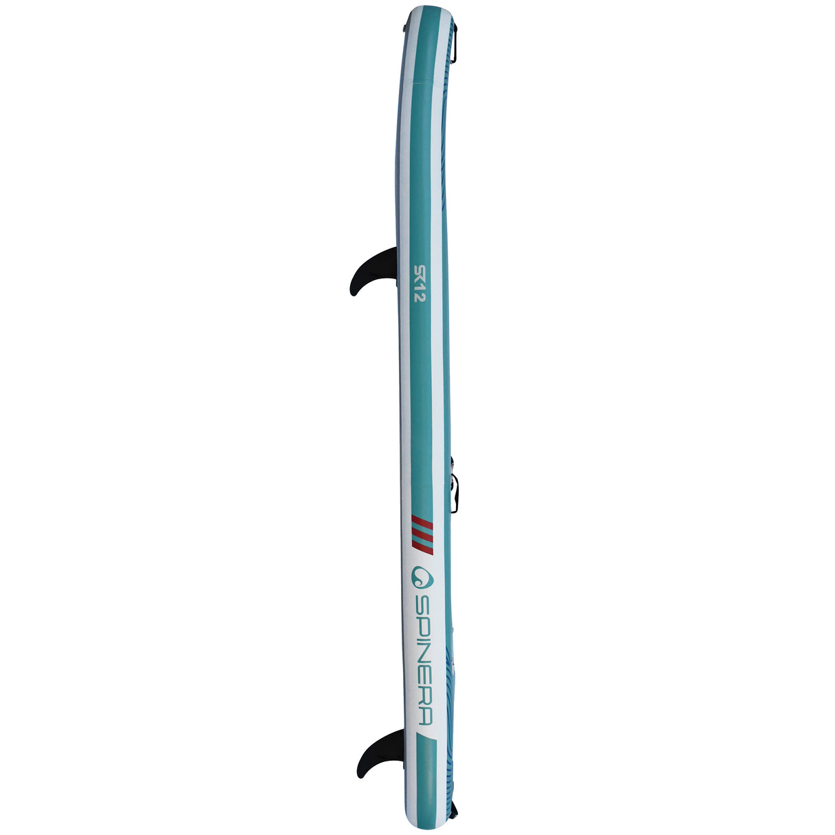 21005 Sup-Kayak SK 12 12.0 - 365x98x20 cm Spinera