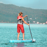 21113 SUP Lets Paddle 11.2 - 340x82x15cm Spinera