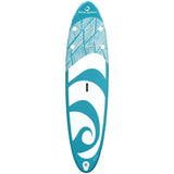 21113 SUP Lets Paddle 11.2 - 340x82x15cm Spinera