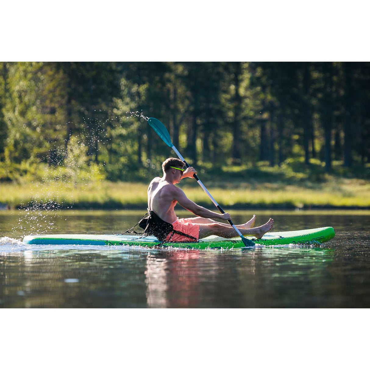 21131 Classic Kayak-Seat for Sup Spinera