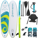 21226 SUP Classic  9.10 Pack 3 - 300x76x15cm Spinera