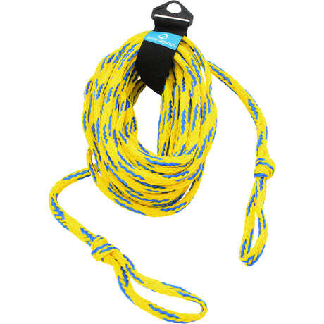 21268 Towable Rope, 2 Person Spinera